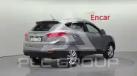 2010 Hyundai Tucson