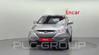2010 Hyundai Tucson