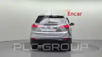 2010 Hyundai Tucson