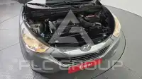2010 Hyundai Tucson