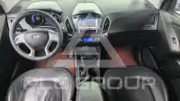 2010 Hyundai Tucson