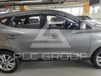 2010 Hyundai Tucson