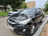 2010 Hyundai Tucson