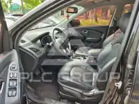 2010 Hyundai Tucson