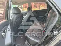 2010 Hyundai Tucson