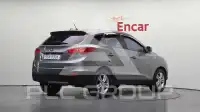 2010 Hyundai Tucson