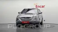 2010 Hyundai Tucson