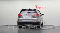 2010 Hyundai Tucson