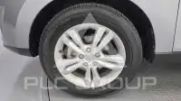 2010 Hyundai Tucson