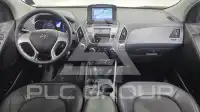 2010 Hyundai Tucson