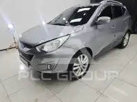 2010 Hyundai Tucson