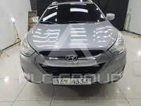 2010 Hyundai Tucson