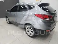 2010 Hyundai Tucson