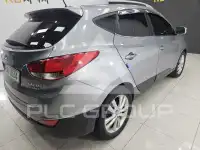 2010 Hyundai Tucson