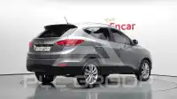 2010 Hyundai Tucson