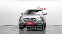 2010 Hyundai Tucson