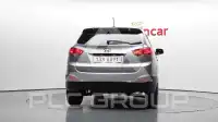 2010 Hyundai Tucson