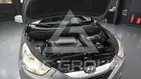 2010 Hyundai Tucson
