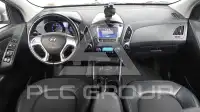 2010 Hyundai Tucson