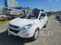 2010 Hyundai Tucson