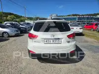 2010 Hyundai Tucson