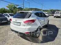 2010 Hyundai Tucson