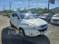2010 Hyundai Tucson