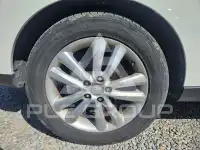 2010 Hyundai Tucson