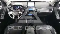 2010 Hyundai Tucson