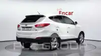 2010 Hyundai Tucson