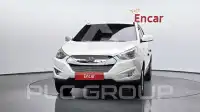 2010 Hyundai Tucson