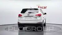 2010 Hyundai Tucson