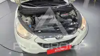 2010 Hyundai Tucson