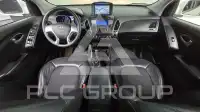 2010 Hyundai Tucson