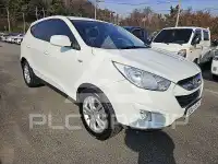 2010 Hyundai Tucson