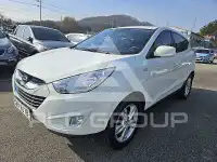 2010 Hyundai Tucson