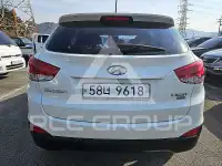 2010 Hyundai Tucson