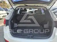 2010 Hyundai Tucson
