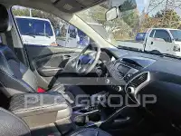 2010 Hyundai Tucson