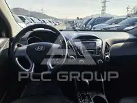 2010 Hyundai Tucson