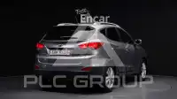 2010 Hyundai Tucson