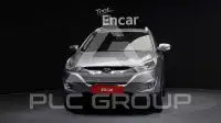 2010 Hyundai Tucson