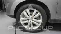 2010 Hyundai Tucson
