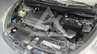 2010 Hyundai Tucson