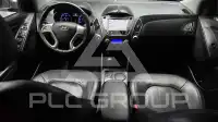 2010 Hyundai Tucson