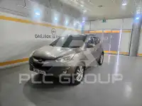 2010 Hyundai Tucson