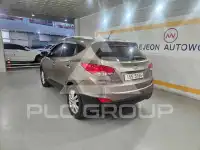 2010 Hyundai Tucson