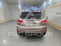 2010 Hyundai Tucson