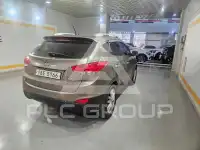 2010 Hyundai Tucson