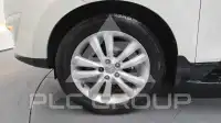 2010 Hyundai Tucson